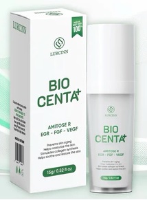 Serum Tế Bào Gốc Lurcinn - Bio Centa 15g