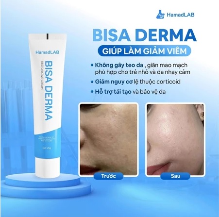 bisa derma 5