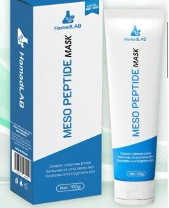 Meso Peptide Mask